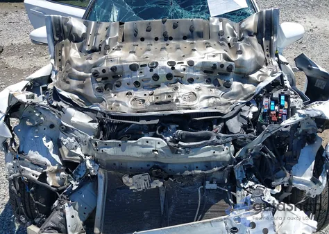 2015 Lexus Is 250 из США, поврежденный, VIN JTHBF1D2XF5065246